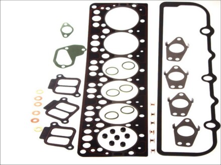 Комплект прокладок MB 814 ОМ366 (верхній) - ELRING 813.877