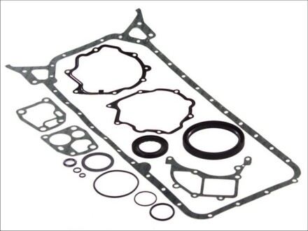 Фото 2 - Прокладки ELRING 815.012 (815012)