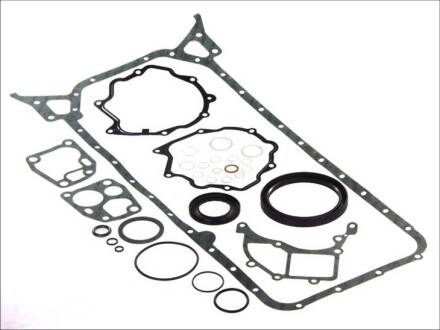 Фото 3 - Прокладки ELRING 815.012 (815012)