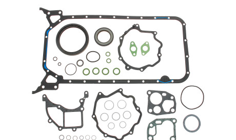 Комплект прокладок, блок-картер двигателя - ELRING 815.020