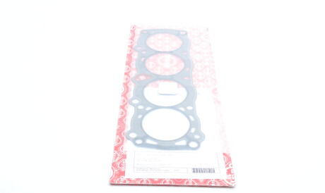 Фото 3 - Прокладка ГБК блока циліндрів ELRING 818.276