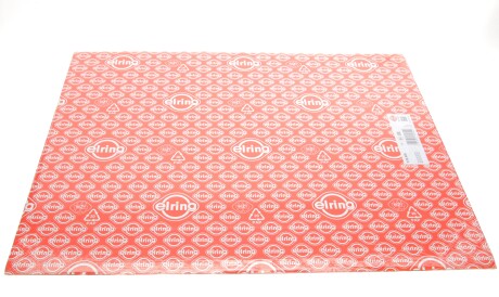 Фото 3 - Прокладка ГБЦ головки блока ELRING 818.900 (818900)