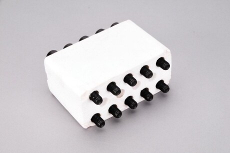 Фото 2 - Болти головки блоку циліндрів ELRING 819.832 (819832)