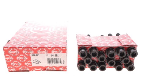 Фото 2 - Болти головки блоку циліндрів ELRING 819.891 (819891)