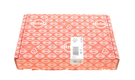 Фото 3 - Болты головки блока цилиндров ELRING 820.122 (820122)