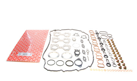 Комплект прокладок двигуна - ELRING 820.860