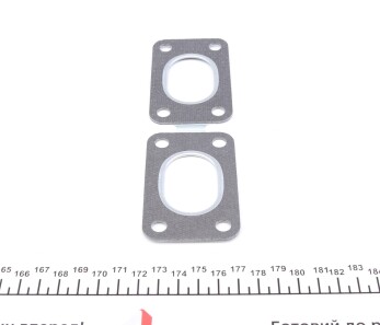 Фото 2 - Прокладка випускного колектора ELRING 821.020 (821020)