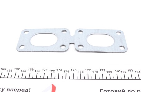 Фото 3 - Прокладка випускного колектора ELRING 821.020 (821020)