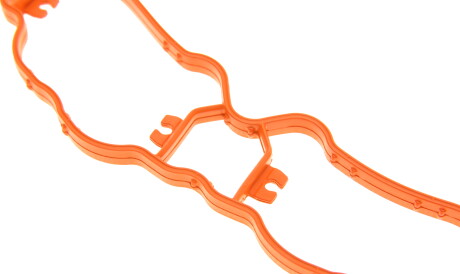 Фото 3 - Прокладка впускного колектора ELRING 822.390 (822390)