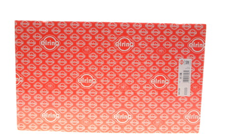 Фото 3 - Прокладка ГБЦ головки блока ELRING 823.720 (823720)