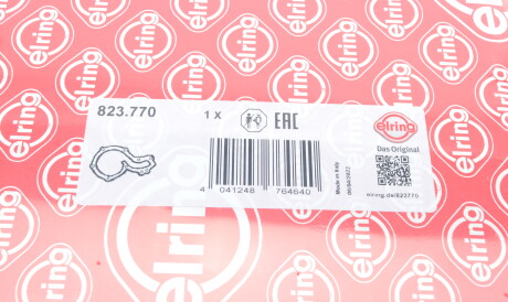 Фото 2 - Водяной насос ELRING 823.770 (823770)