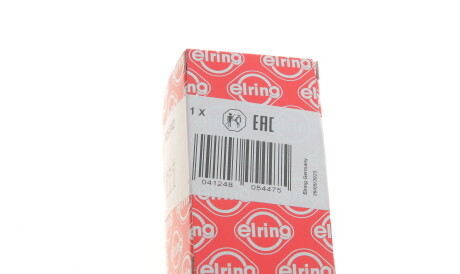 Фото 2 - Сальники клапанів ELRING 825.042 (825042)