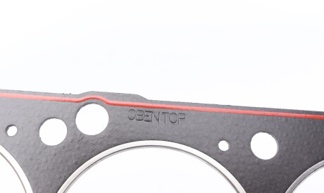 Фото 3 - Комплект прокладок ELRING 825.361 (825361)