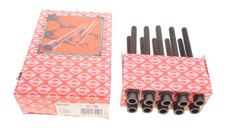 Фото 2 - Болти головки блоку циліндрів ELRING 825.590 (825590)