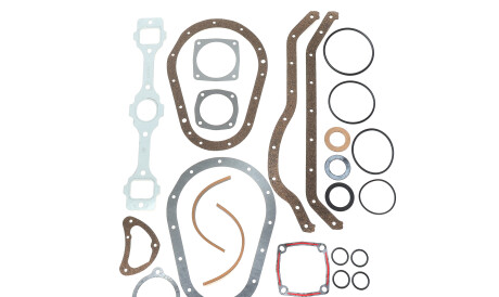 Фото 3 - Прокладки ELRING 825.913