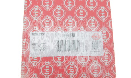 Фото 2 - Прокладка впускного колектора ELRING 826.227 (826227)