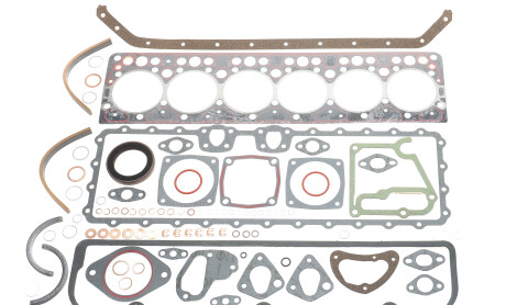 Фото 4 - Прокладка ELRING 826.750 (826750)