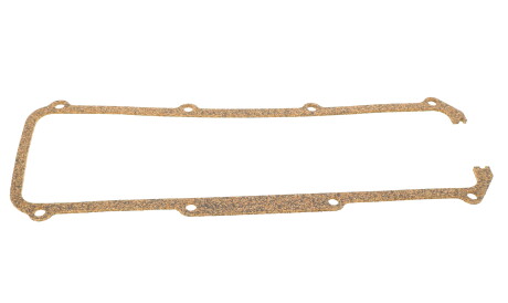 Фото 3 - Прокладки (комплект) ELRING 827.606 (827606)