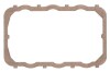 Прокладка кришки клапана SUZUKI ALTO I, ALTO III 0.8 06.82-11.93 - ((1118978101, 1118978100)) ELRING 828483 (фото 1)