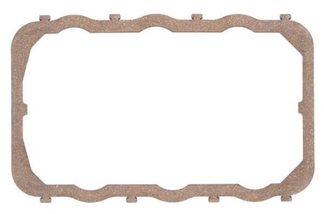 Прокладка кришки клапана SUZUKI ALTO I, ALTO III 0.8 06.82-11.93 - ELRING 828483