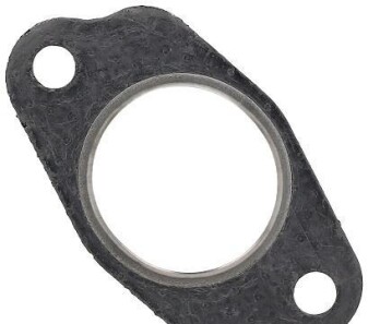 Прокладка випускного колектора (для циліндра: 1 2 3 4 5 6 7 8) MERCEDES CABRIOLET (W111, W112), S (C126), S (W108, W109), S (W116), S (W126), SL (C107), SL (R107) 3.5-4.5 04.68-06.91 - ELRING 829.870