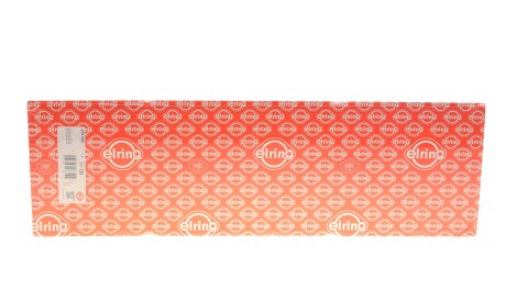 Фото 3 - Прокладка ГБЦ головки блока ELRING 829.986 (829986)