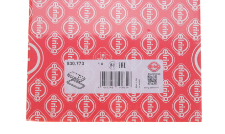 Фото 2 - Прокладка клапанной крышки ELRING 830.773 (830773)