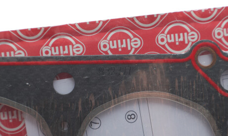 Фото 3 - Прокладка ГБК блока циліндрів ELRING 832.777 (832777)