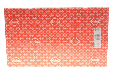 Фото 3 - Прокладка ГБЦ головки блока ELRING 832.890 (832890)