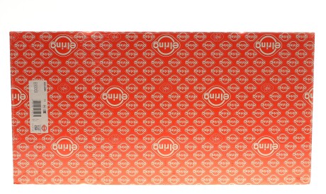 Фото 3 - Прокладка ГБЦ головки блока ELRING 833.098 (833098)