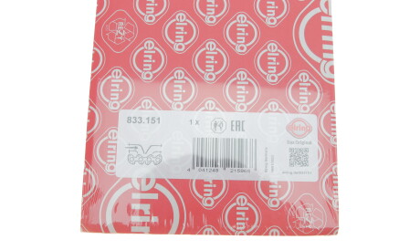 Фото 2 - Прокладка впускного коллектора ELRING 833.151 (833151)