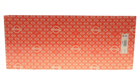 Фото 3 - Прокладка ГБК блока циліндрів ELRING 833.258 (833258)