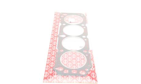 Фото 3 - Прокладка ГБЦ головки блока ELRING 834.182 (834182)