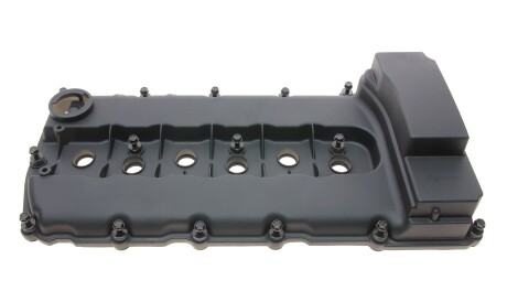 Крышка клапанов Audi Q7/VW Touareg 3.6 FSI 05-10 - ((03H103429B, 03H103429C, 03H103429D, 03H103429H, 03H103429L)) ELRING 835.650