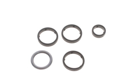 Прокладка радіатора масляного Land Rover Discovery/Range Rover 3.0 09- (к-кт) - ELRING 840.120