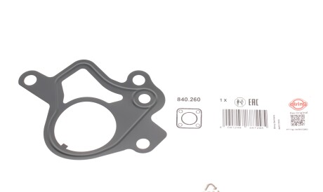 Фото 2 - Автозапчастина ELRING 840260