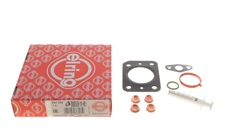 Фото 2 - Автозапчасть ELRING 841.250 (841250)