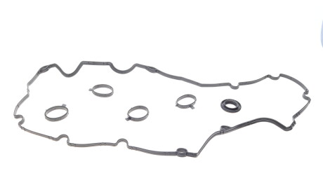 Комплект прокладок клапанної кришки Лів (циліндри 5-8) PORSCHE CAYENNE, PANAMERA 4.8 02.07-05.18 - ELRING 841.521
