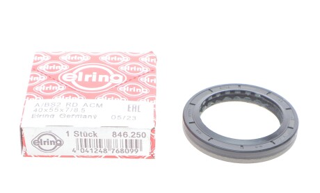 Фото 2 - Сальник трансмісії ELRING 846.250 (846250)