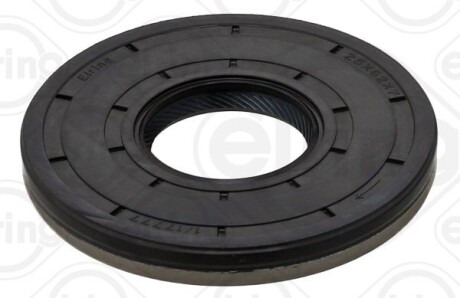 Фото 2 - Сальник трансмісії ELRING 846300