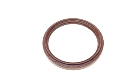 Фото 4 - Сальник колінвала ELRING 848370