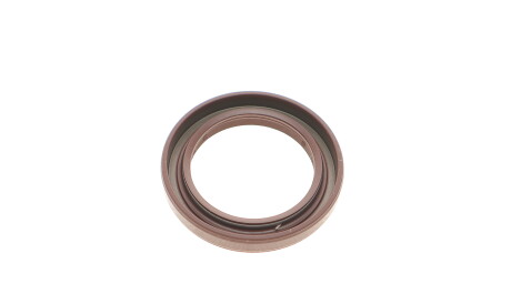 Фото 3 - Сальник коленвала ELRING 848.380 (848380)