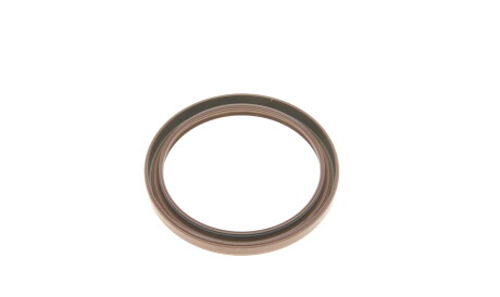 Фото 2 - Сальник коленвала ELRING 848.390 (848390)