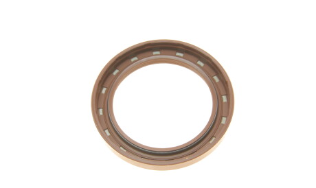 Фото 2 - Сальник коленвала ELRING 848.410 (848410)