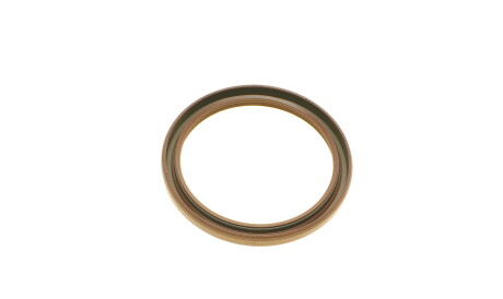 Фото 2 - Сальник колінвала ELRING 848.450 (848450)