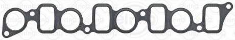 Gasket, intake manifold - ELRING 848460