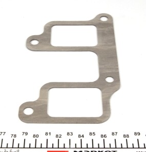 Фото 2 - Прокладка впускного колектора ELRING 850650