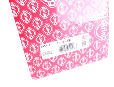 Фото 3 - Прокладка ГБК блока циліндрів ELRING 851.110 (851110)