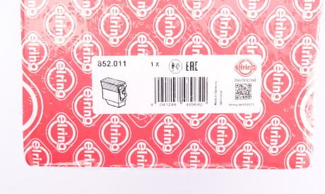 Фото 2 - Комплект прокладок ELRING 852.011 (852011)