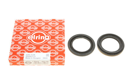 Фото 2 - Сальник трансмісії ELRING 852.100